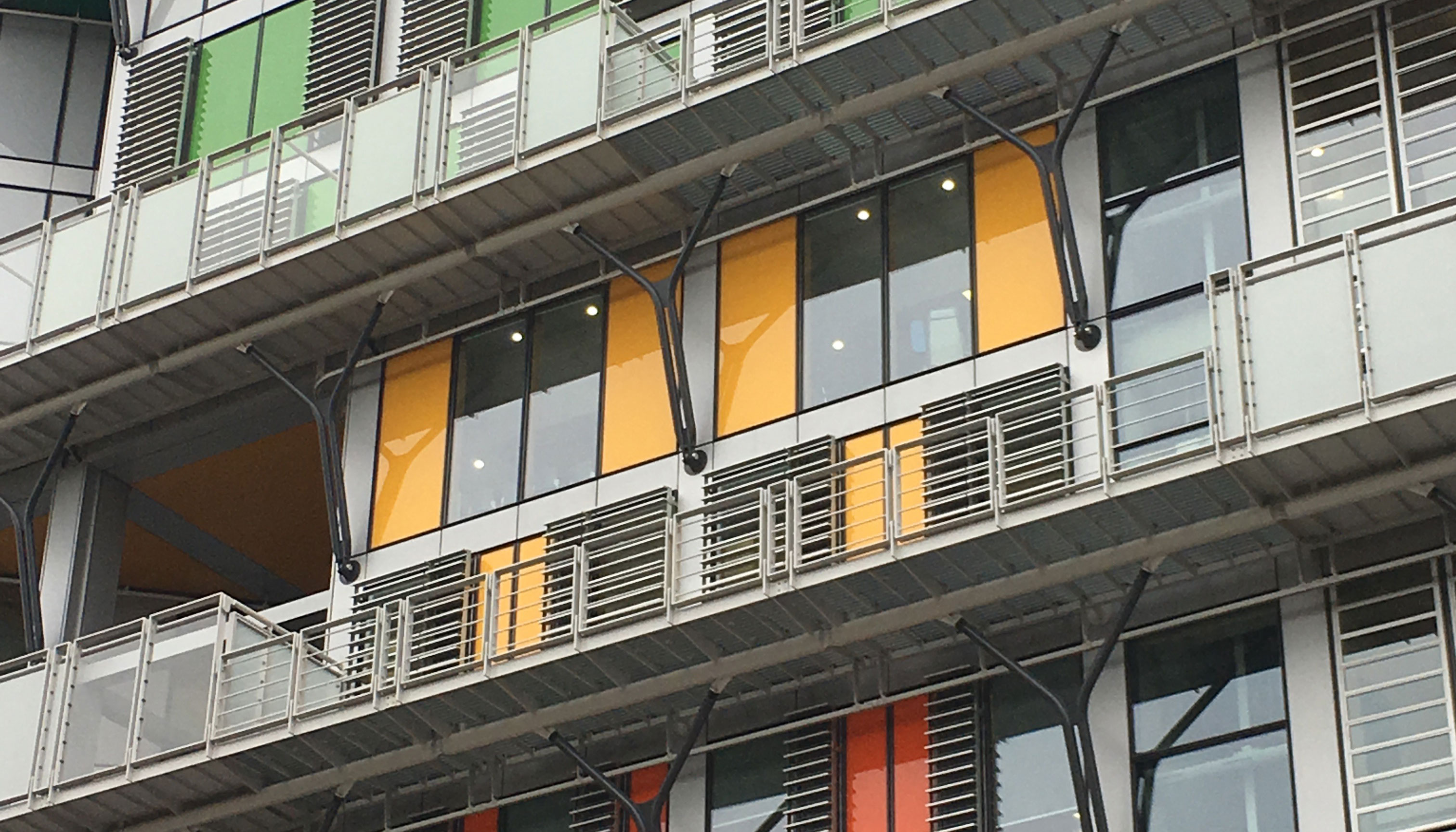 Why run an architectural competition? Colander (enGB)