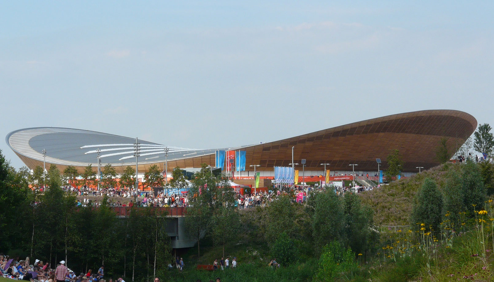 Why run an architectural competition? Colander (enGB)